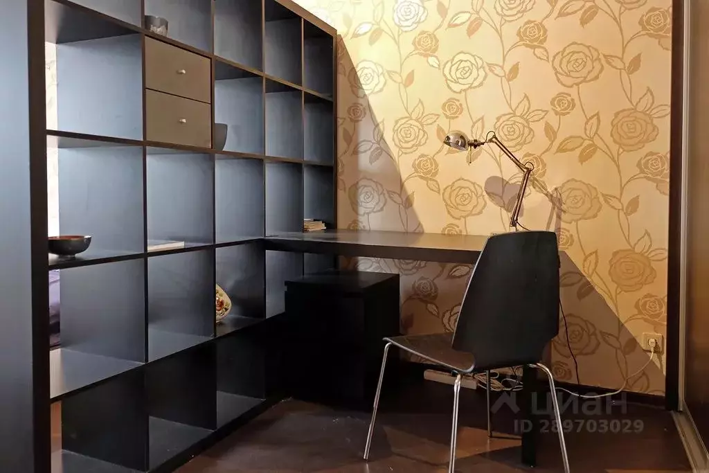 1-к кв. Самарская область, Самара ул. Советской Армии, 238в (40.0 м) - Фото 1