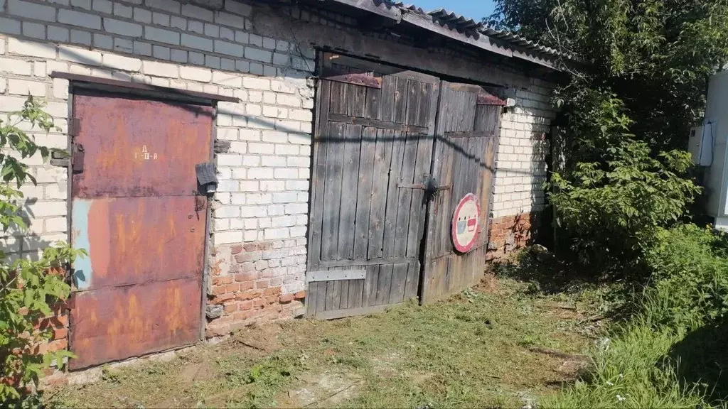 Помещение свободного назначения в Костромская область, ... - Фото 1