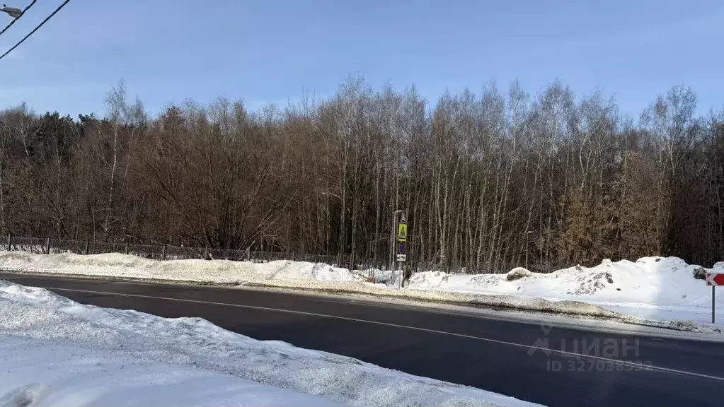 2-к кв. Москва ул. Академика Варги, 36 (52.0 м) - Фото 2