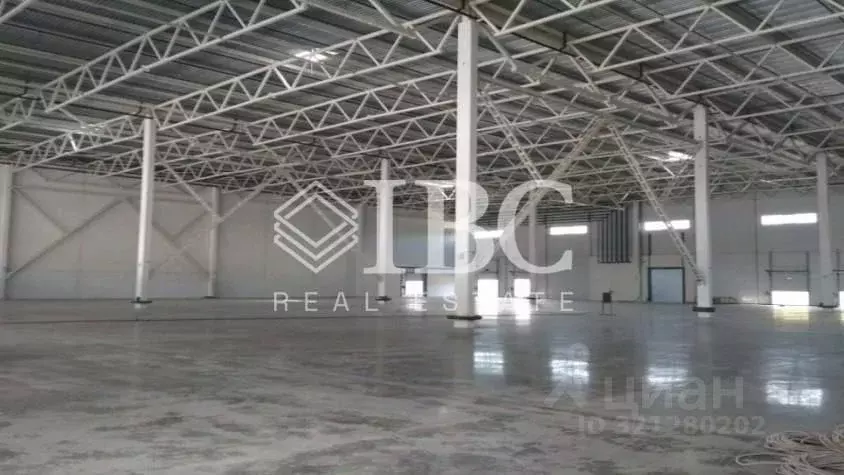 Склад в Московская область, Наро-Фоминский городской округ, д. Свитино ... - Фото 2