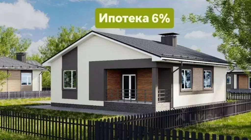 Дом в Владимирская область, Александровский муниципальный округ, ... - Фото 1