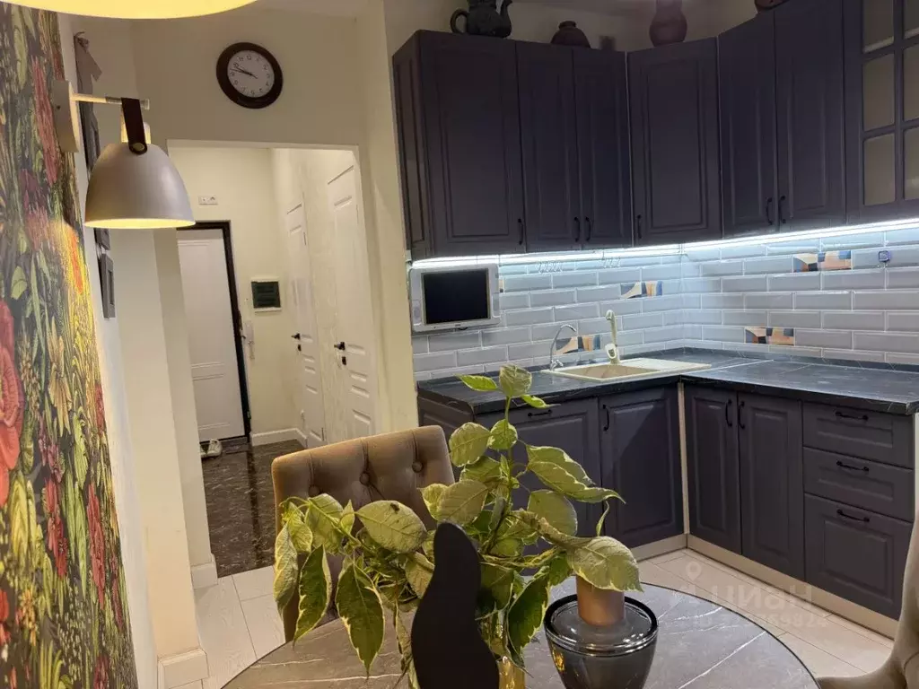 2-к кв. Московская область, Королев ул. Лермонтова, 10к3 (64.0 м) - Фото 2