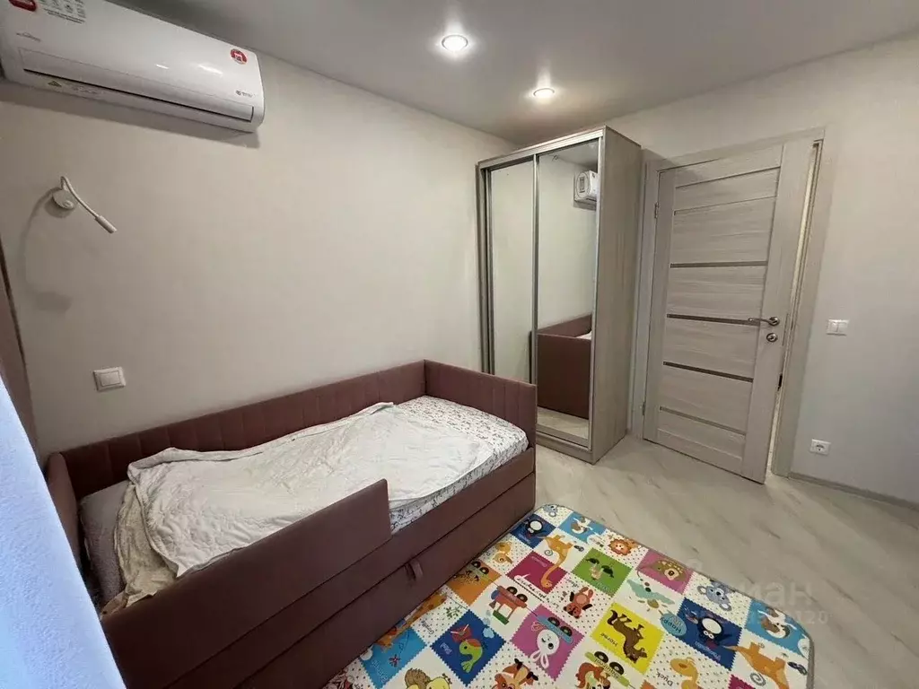 2-к кв. Москва ул. Зои и Александра Космодемьянских, 7К4 (43.0 м) - Фото 1