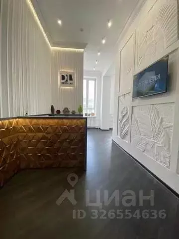 Торговая площадь в Санкт-Петербург Красногвардейская пл., 3Е (37 м) - Фото 2