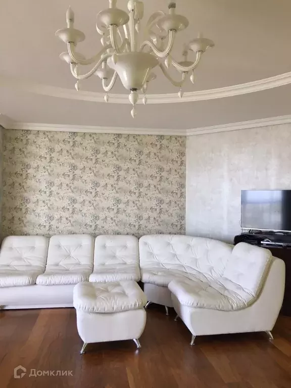Продаётся 3-к квартира, 120 м - Фото 1