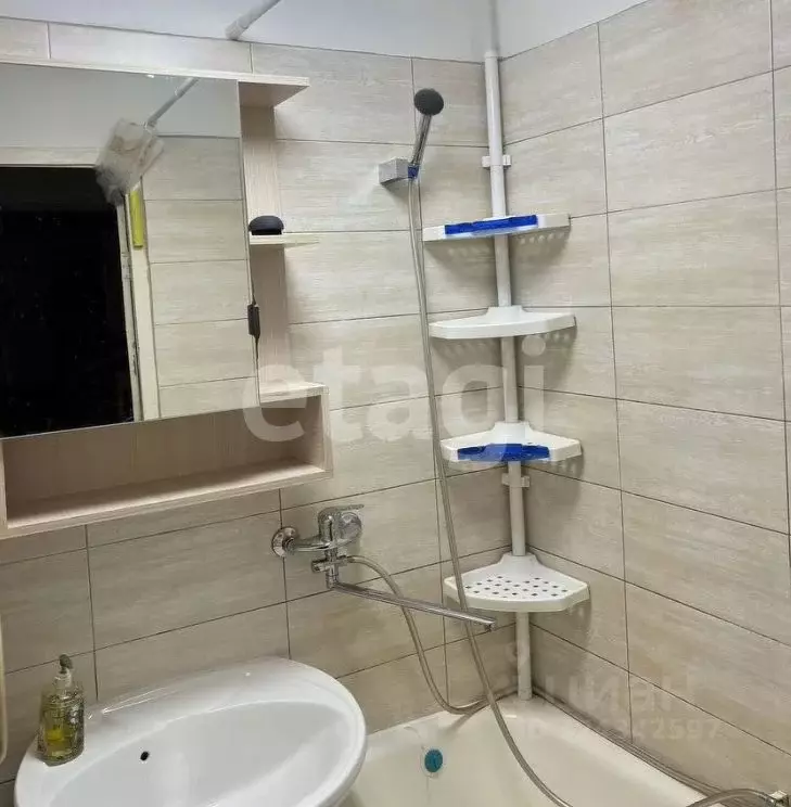 2-к кв. Пермский край, Пермь Инженерная ул., 6 (43.5 м) - Фото 1