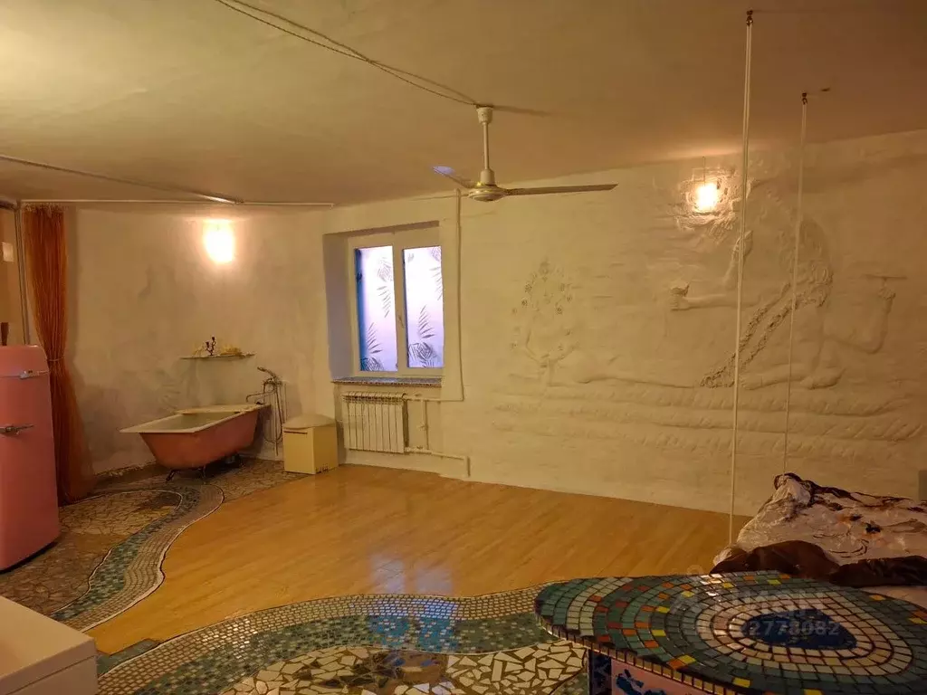 2-к кв. Астраханская область, Астрахань Комсомольская Набережная ул., ... - Фото 1