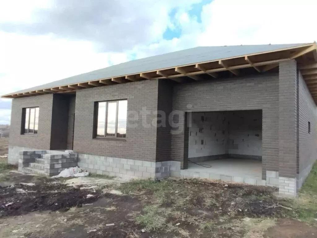 Дом в Майский, квартал Майский-80, Загородная улица (145 м) - Фото 2