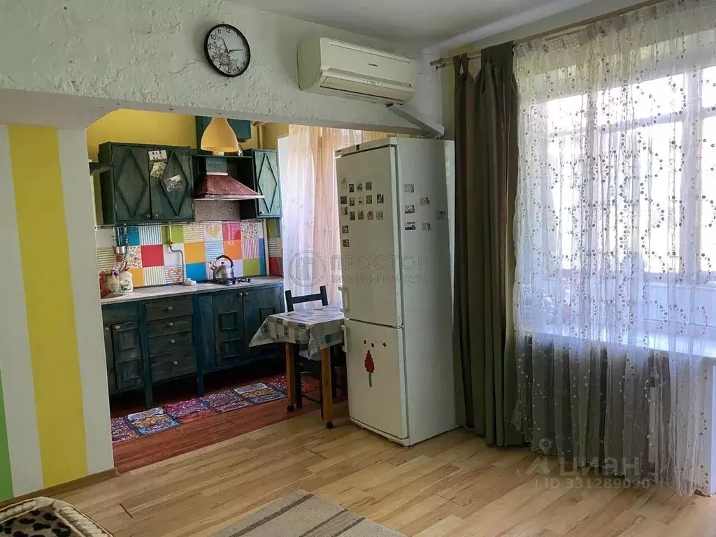 2-к кв. Москва ул. Академика Бочвара, 6 (43.0 м) - Фото 1