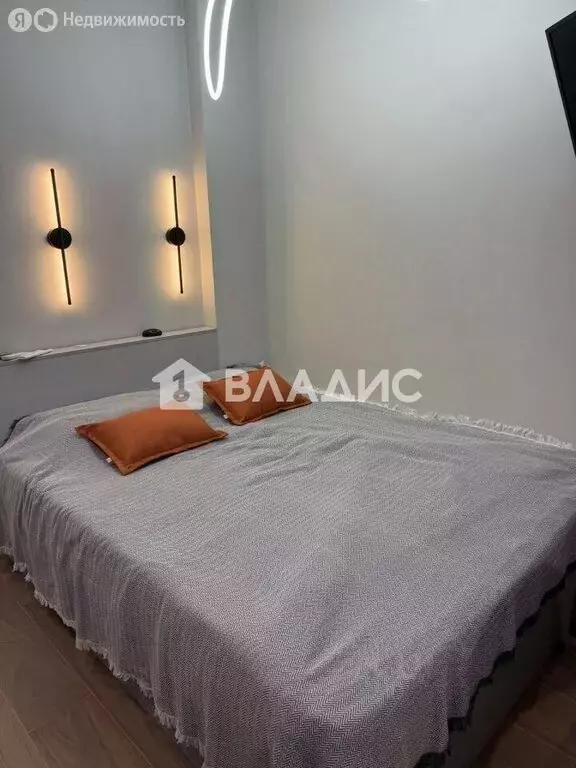 Квартира-студия: Москва, Берёзовая аллея, 19к3 (20 м) - Фото 2