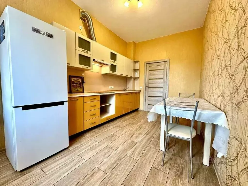 1-к кв. Архангельская область, Архангельск просп. Обводный Канал, 44к1 ... - Фото 1