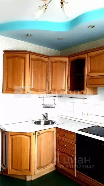 2-к кв. Новосибирская область, Новосибирск ул. Федосеева, 3 (52.0 м) - Фото 0