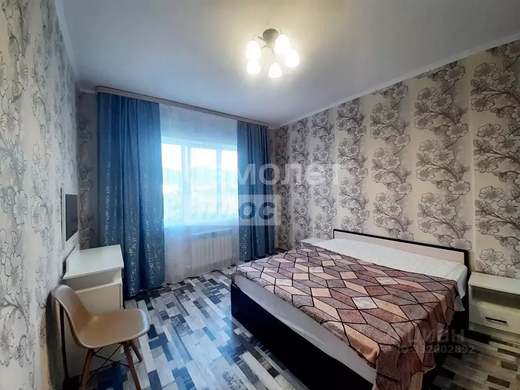2-к кв. Краснодарский край, Туапсе Звездная ул., 27 (58.0 м) - Фото 2