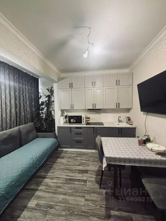 1-к кв. Ставропольский край, Ставрополь просп. Кулакова, 51к1 (47.5 м) - Фото 0