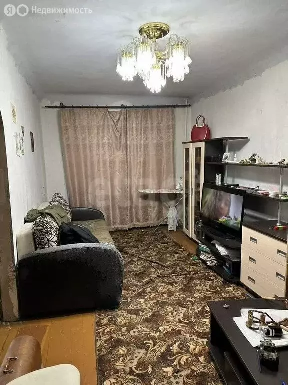 2-комнатная квартира: Киров, Октябрьский проспект, 86 (43.4 м) - Фото 0