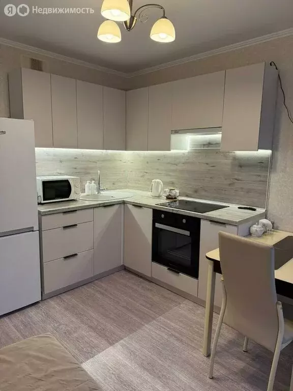 2-комнатная квартира: Анапа, улица Адмирала Пустошкина, 22к9 (56 м) - Фото 2