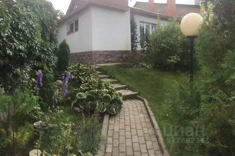 Дом в Тульская область, Щекинский район, Яснополянское с/пос, д. Ясная ... - Фото 1