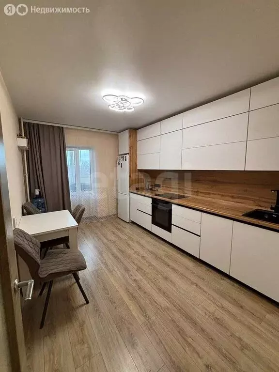 3-комнатная квартира: Воронеж, Московский проспект, 179/4 (76.1 м) - Фото 2