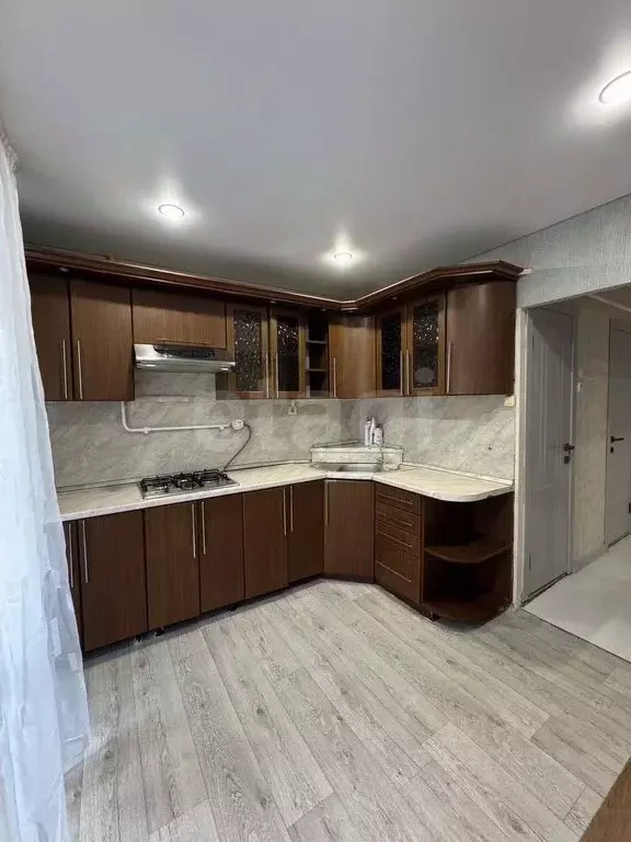 2-к кв. Белгородская область, Белгород ул. Есенина, 12 (50.6 м) - Фото 1