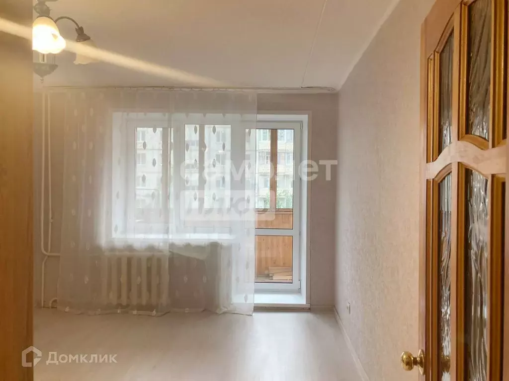 Продаётся 1-к квартира, 37 м - Фото 0