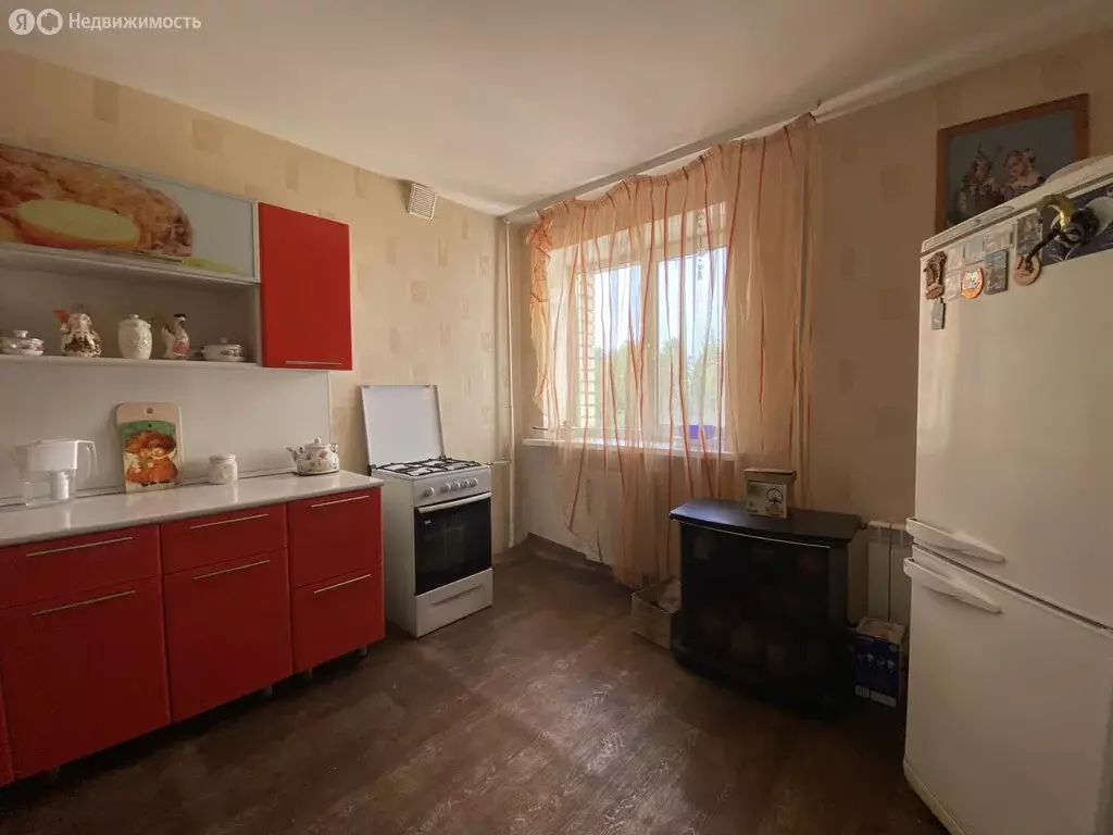1-комнатная квартира: Саратов, Международная улица, 30 (60.6 м) - Фото 1