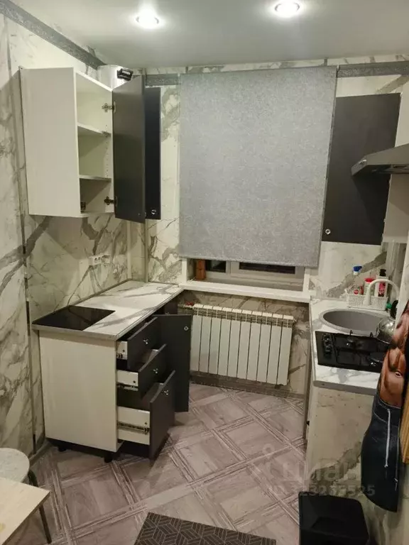 2-к кв. Краснодарский край, Сочи Хоста жилрайон, ул. Глазунова, 16 ... - Фото 1