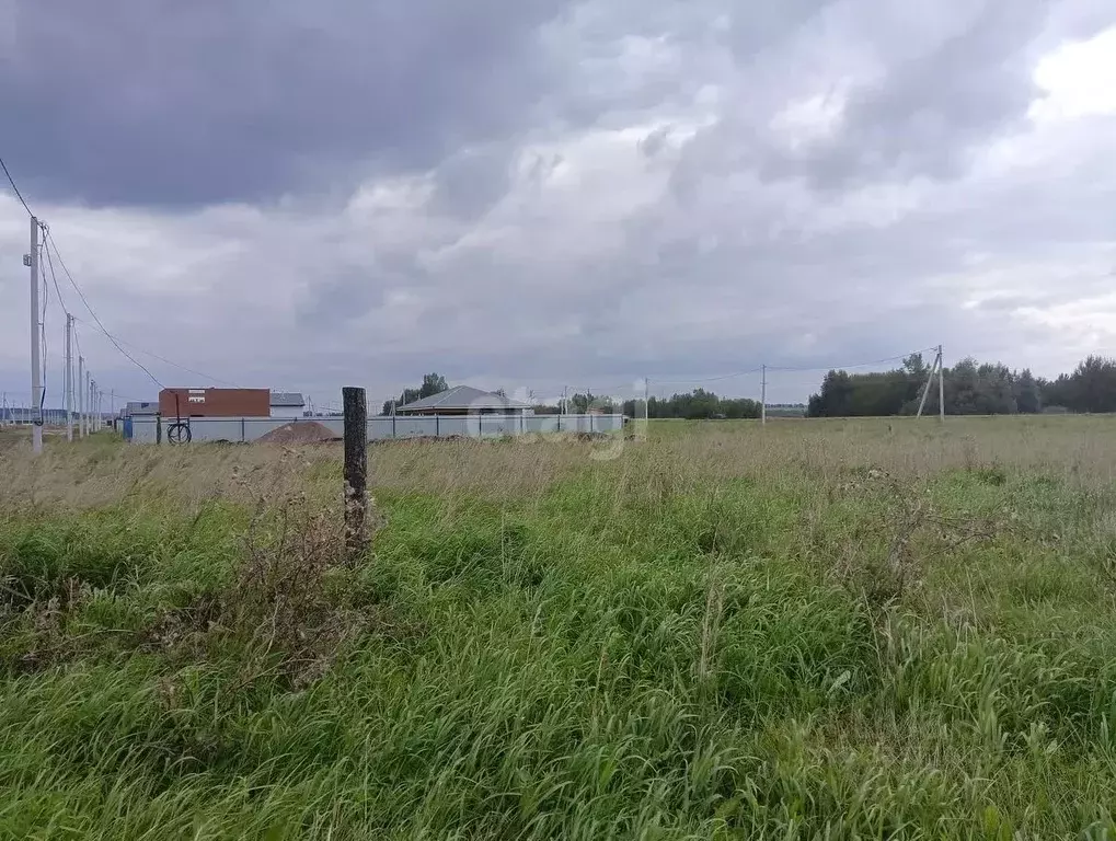 Участок в Башкортостан, Ишимбайский район, с. Ишеево  (8.0 сот.) - Фото 1