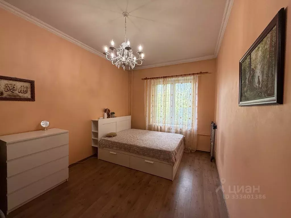 1-к кв. Москва просп. Маршала Жукова, 3 (33.0 м) - Фото 1