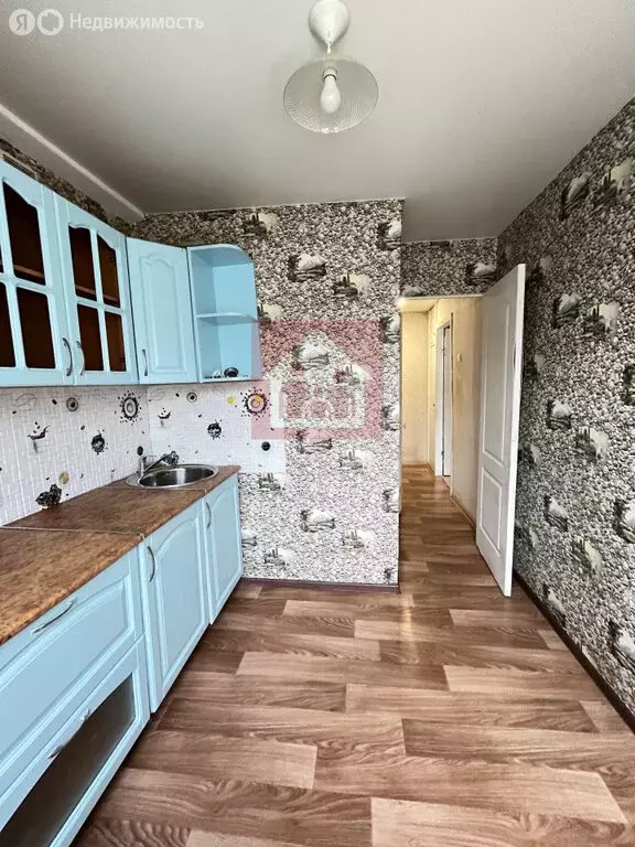 1-комнатная квартира: Майский, Шоссейная улица, 2 (33.4 м) - Фото 1