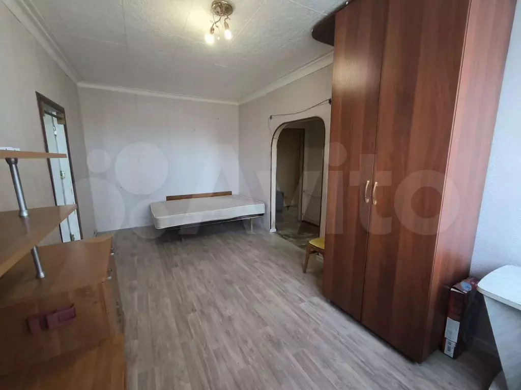 2-к. квартира, 45 м, 1/3 эт. - Фото 1