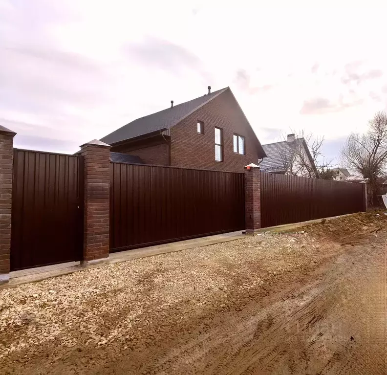 Дом в Калужская область, Калуга Удачная ул. (125 м) - Фото 1