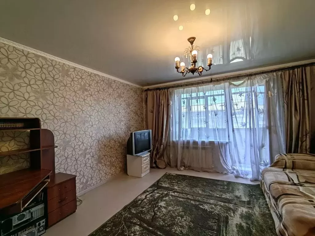 2-к кв. Хакасия, Абакан ул. Кошурникова, 3Б (54.0 м) - Фото 2