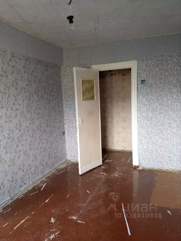 2-к кв. Красноярский край, Зеленогорск ул. Мира, 10В (44.5 м) - Фото 1