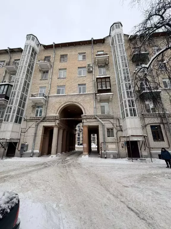 3-к кв. Санкт-Петербург Большой Сампсониевский просп., 74 (79.4 м) - Фото 2