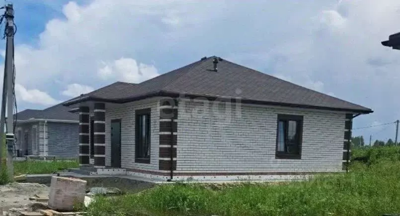 Дом в Тюменская область, Тюмень Изобилие СНТ, ул. Северная (90 м) - Фото 1