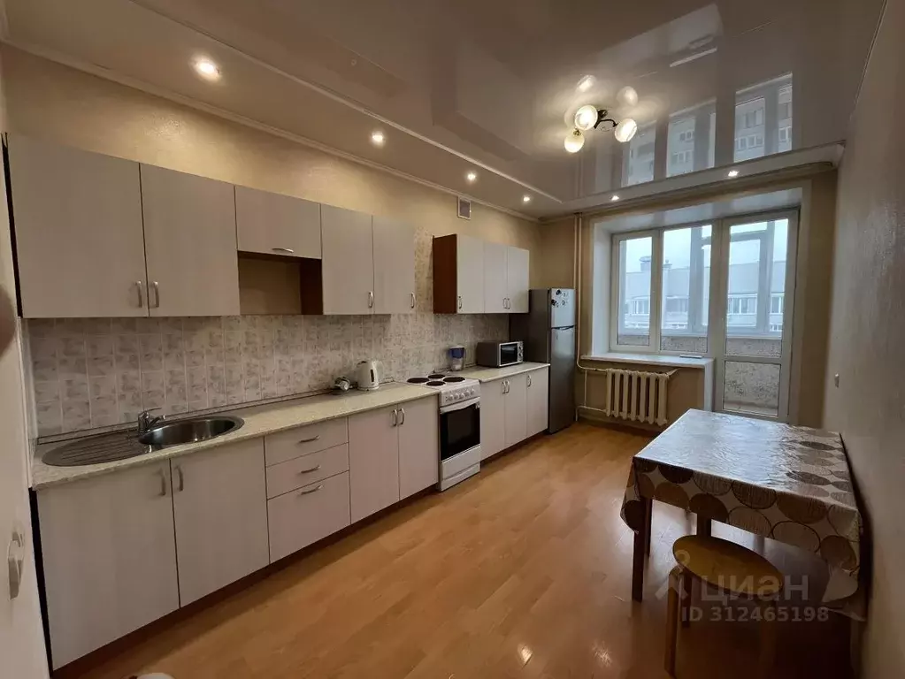 1-к кв. Татарстан, Казань Чистопольская ул., 85 (44.0 м) - Фото 0