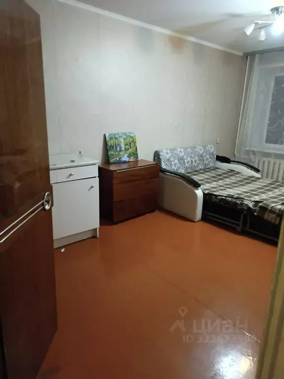 1-к кв. Марий Эл, Волжск ул. Дружбы, 19 (32.0 м) - Фото 1