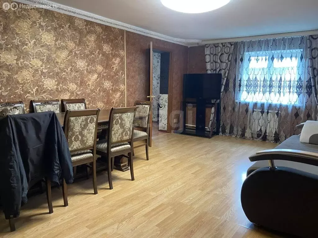 Дом в Кемерово, Тельбесская улица (280 м) - Фото 0