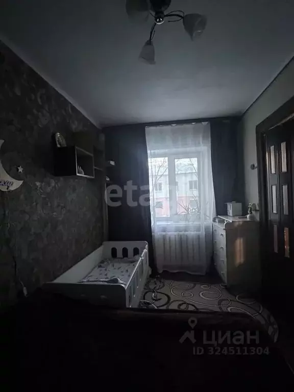 3-к кв. Амурская область, Благовещенск ул. Горького, 135 (56.0 м) - Фото 2