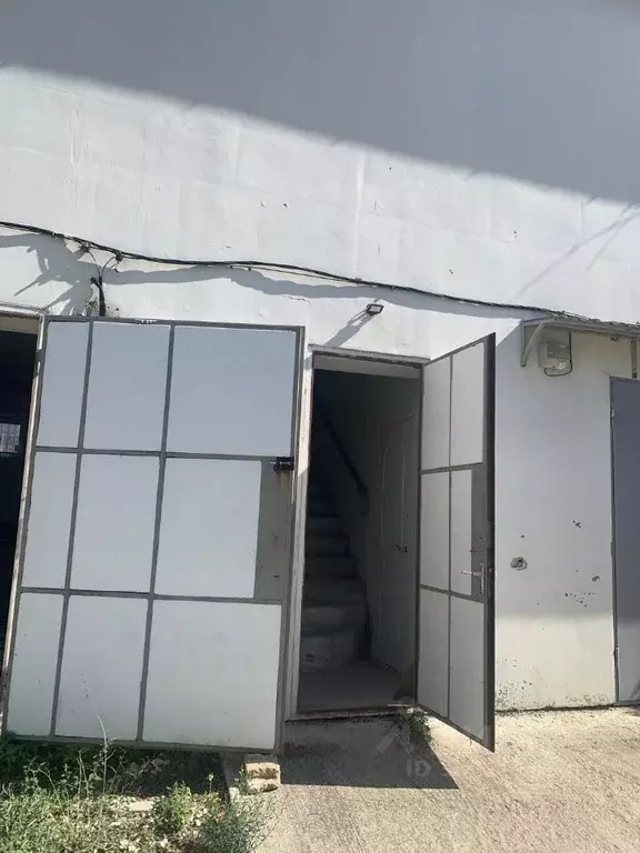 Гараж в Краснодарский край, Анапа Владимирская ул. (63 м) - Фото 2