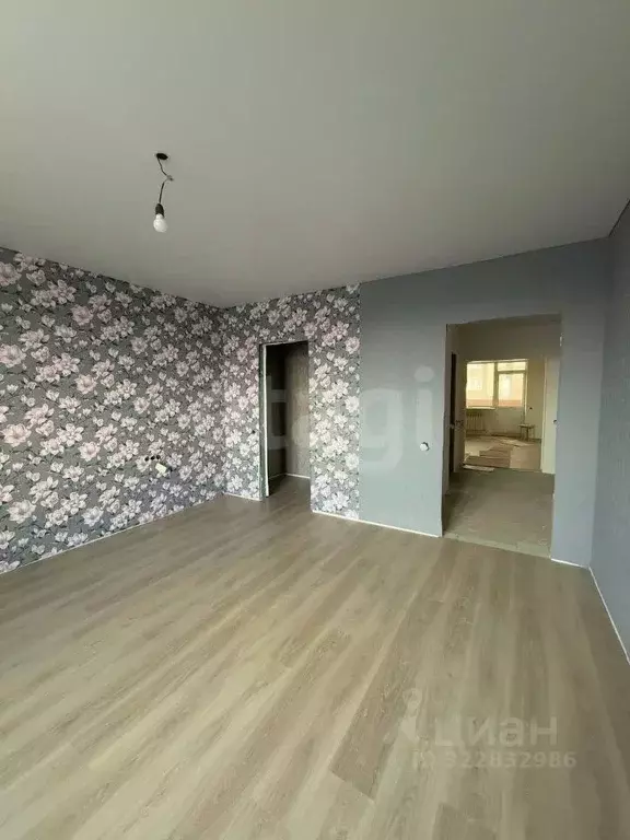 2-к кв. Тульская область, Тула Октябрьская ул., 217к3 (82.5 м) - Фото 1