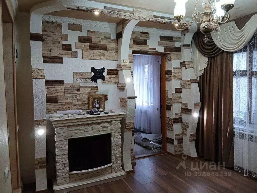 Дом в Краснодарский край, Тбилисская ст-ца ул. Широкая, 48 (57 м) - Фото 2