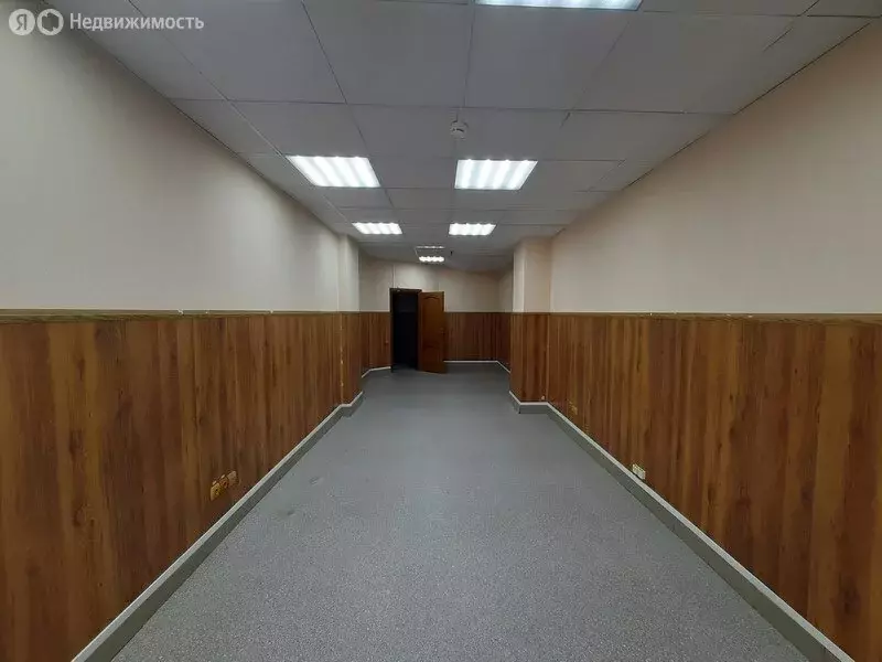 Офис (33 м) - Фото 1
