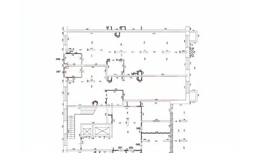 Помещение свободного назначения в Московская область, Люберцы ... - Фото 2