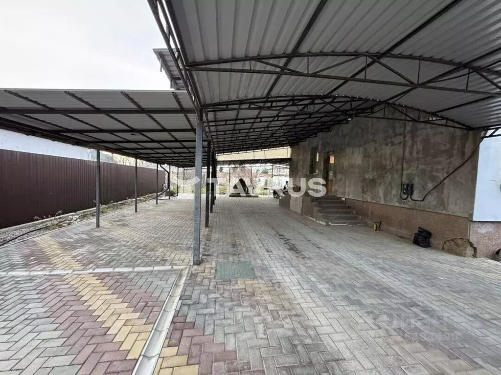 Дом в Крым, Симферопольский район, с. Укромное ул. Восточная, 9 (178 ... - Фото 2