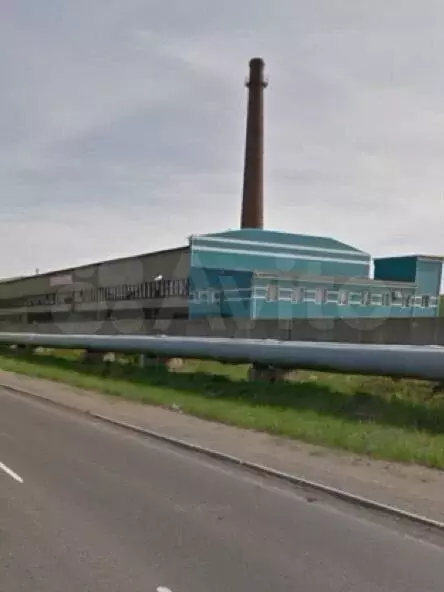 Склад - Фото 0