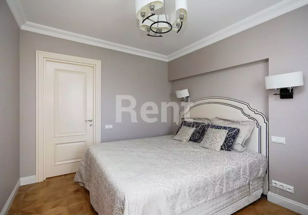 2-к кв. Москва Гагаринский пер., 27 (62.0 м) - Фото 2