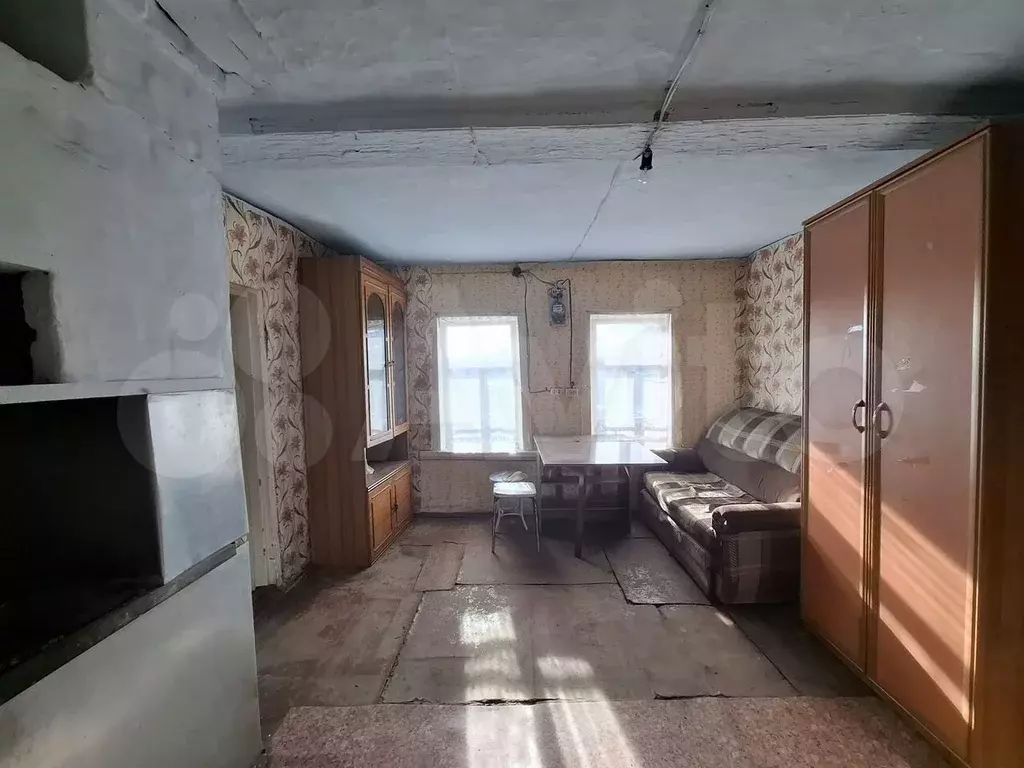 Дом 31 м на участке 12 сот. - Фото 0