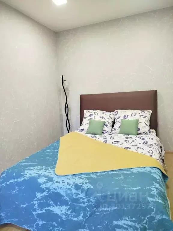 2-к кв. Псковская область, Псков Гражданская ул., 11Б (46.0 м) - Фото 2