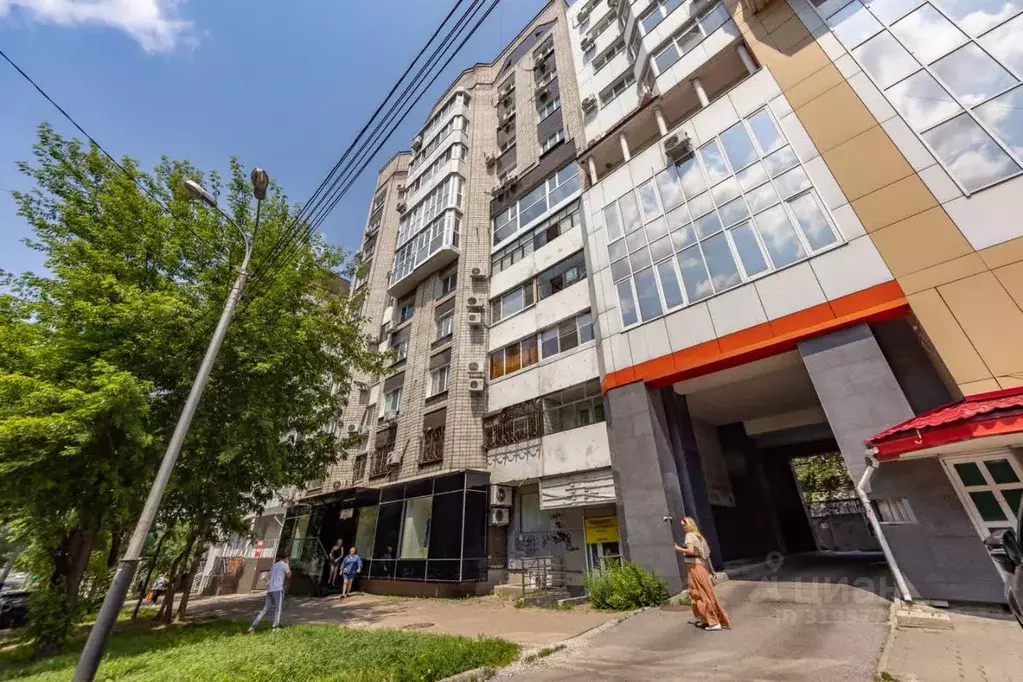 1-к кв. Хабаровский край, Хабаровск ул. Дикопольцева, 50 (34.0 м) - Фото 1